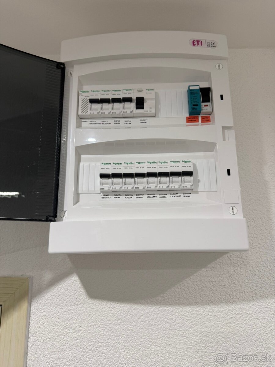 Kompletne prerobený 2.izb.byt v ZH - 14