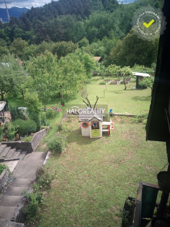 HALO reality - Predaj, záhradná chata Nováky - ZNÍŽENÁ CENA - 14