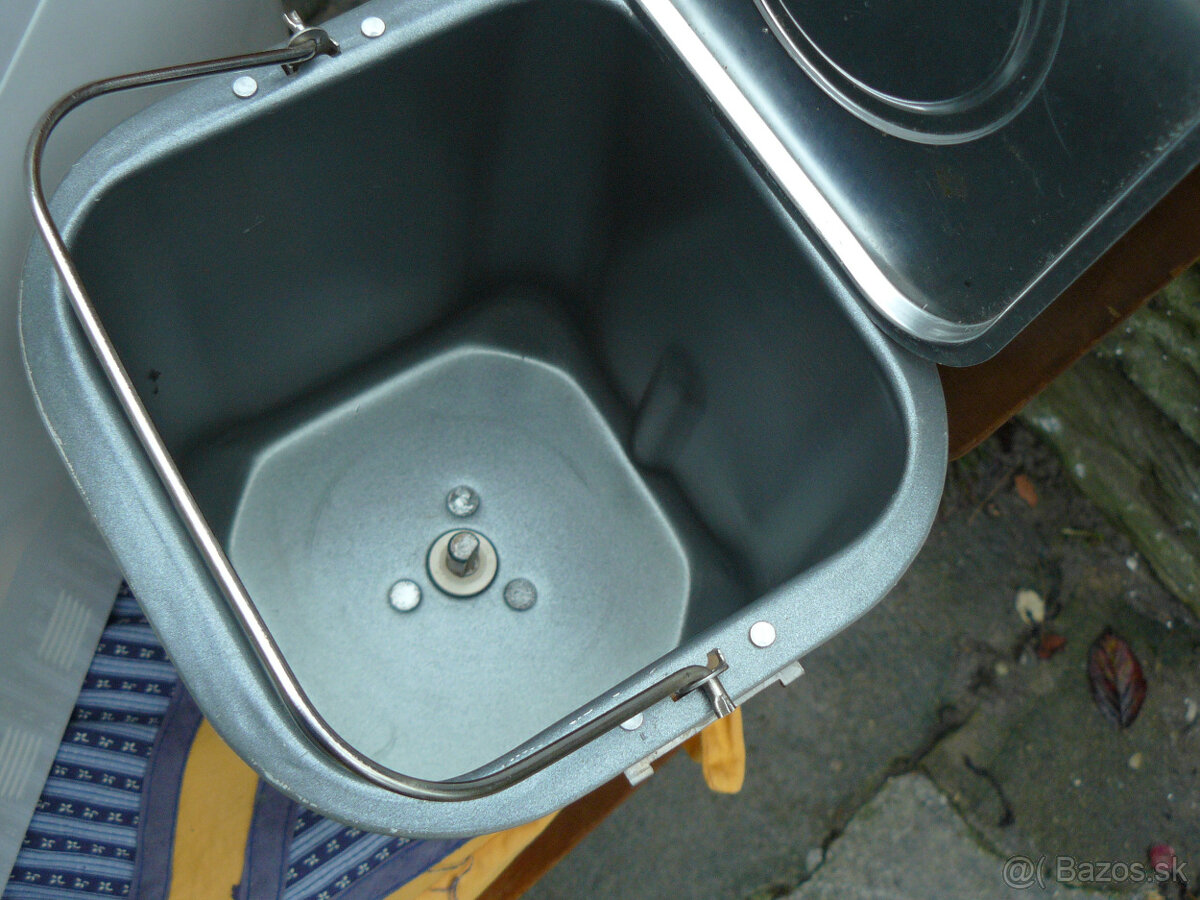 Domáca pekáreň chleba zn. Hit nemecká - 14