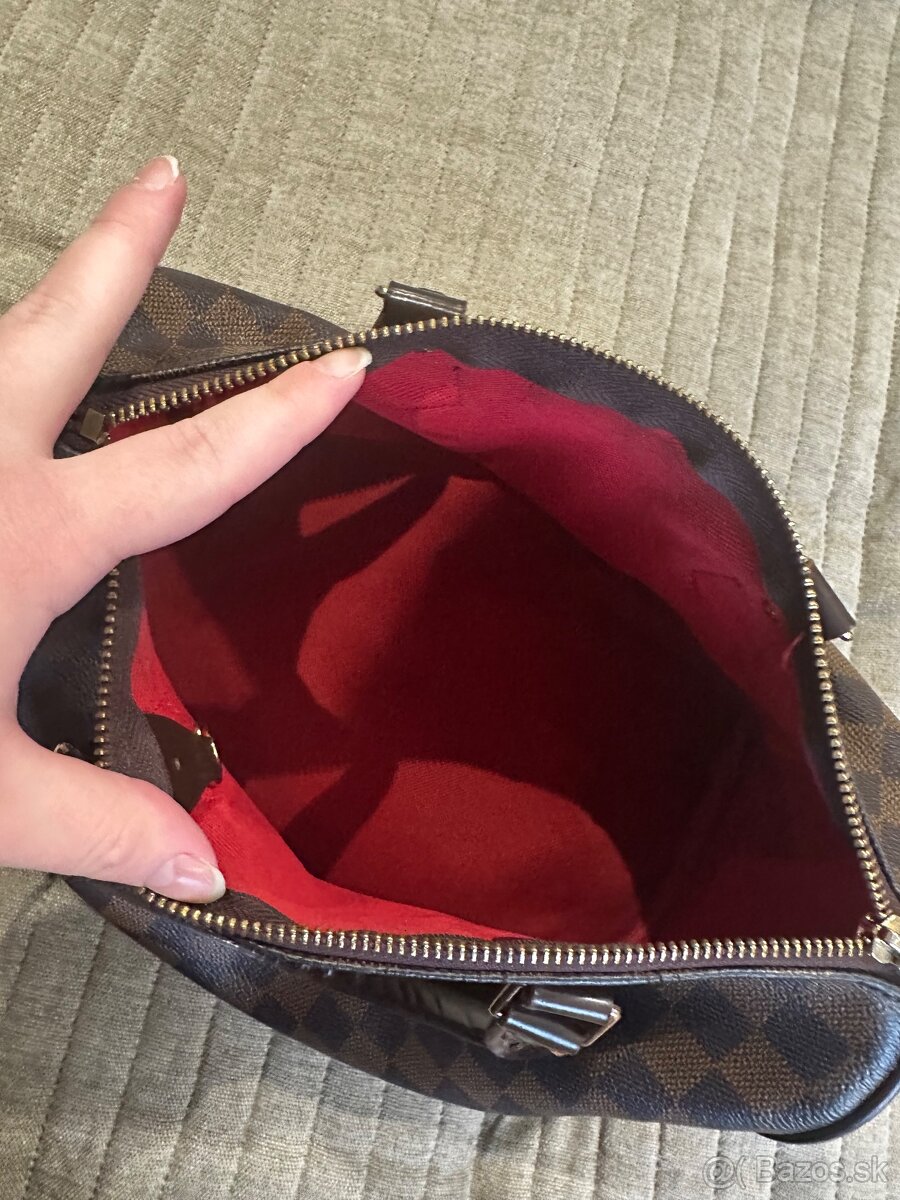 Louis vuitton kabela - 14