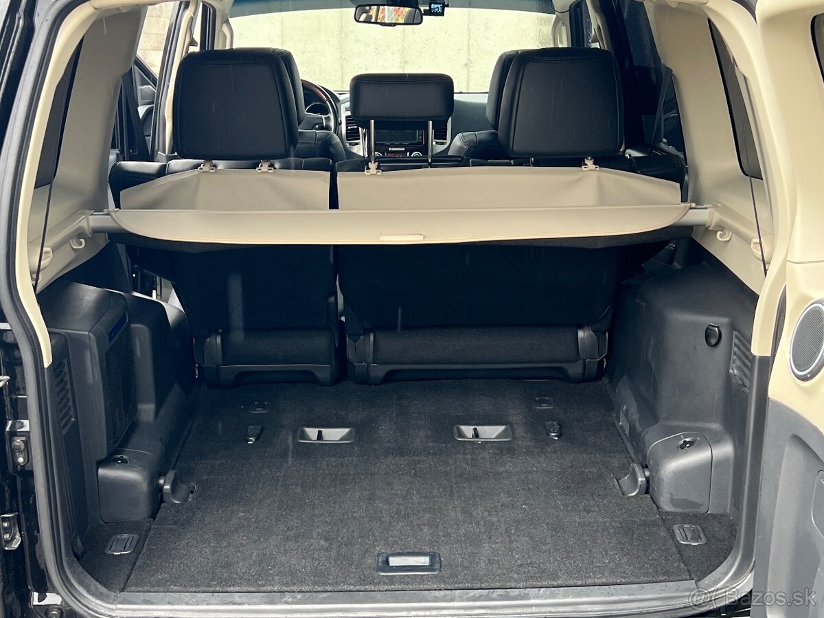 PAJERO 3.2 Di-D DAKAR EDITION - 14