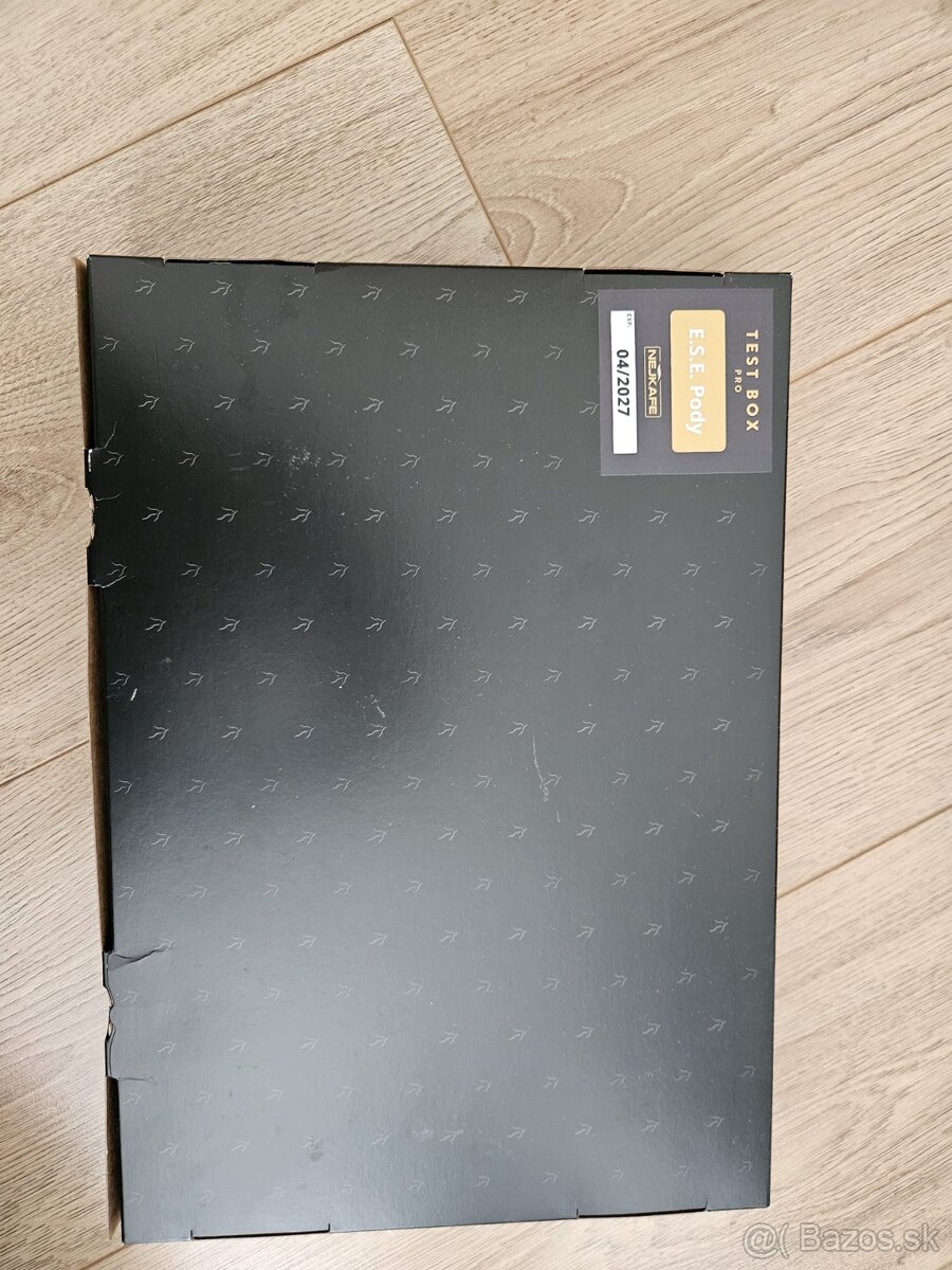 Kávovar ILLY Easy - nový, len odskúšaný - 14