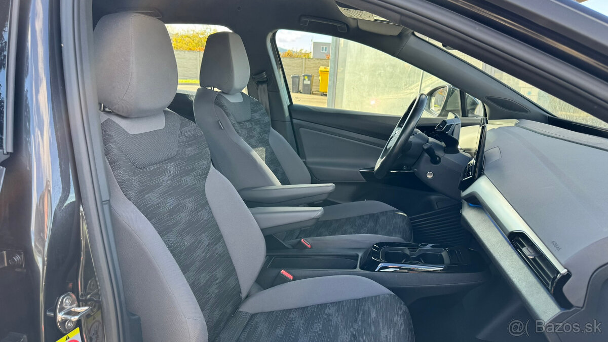 Volkswagen ID.4 Pro Performance 77kWh Business - 14