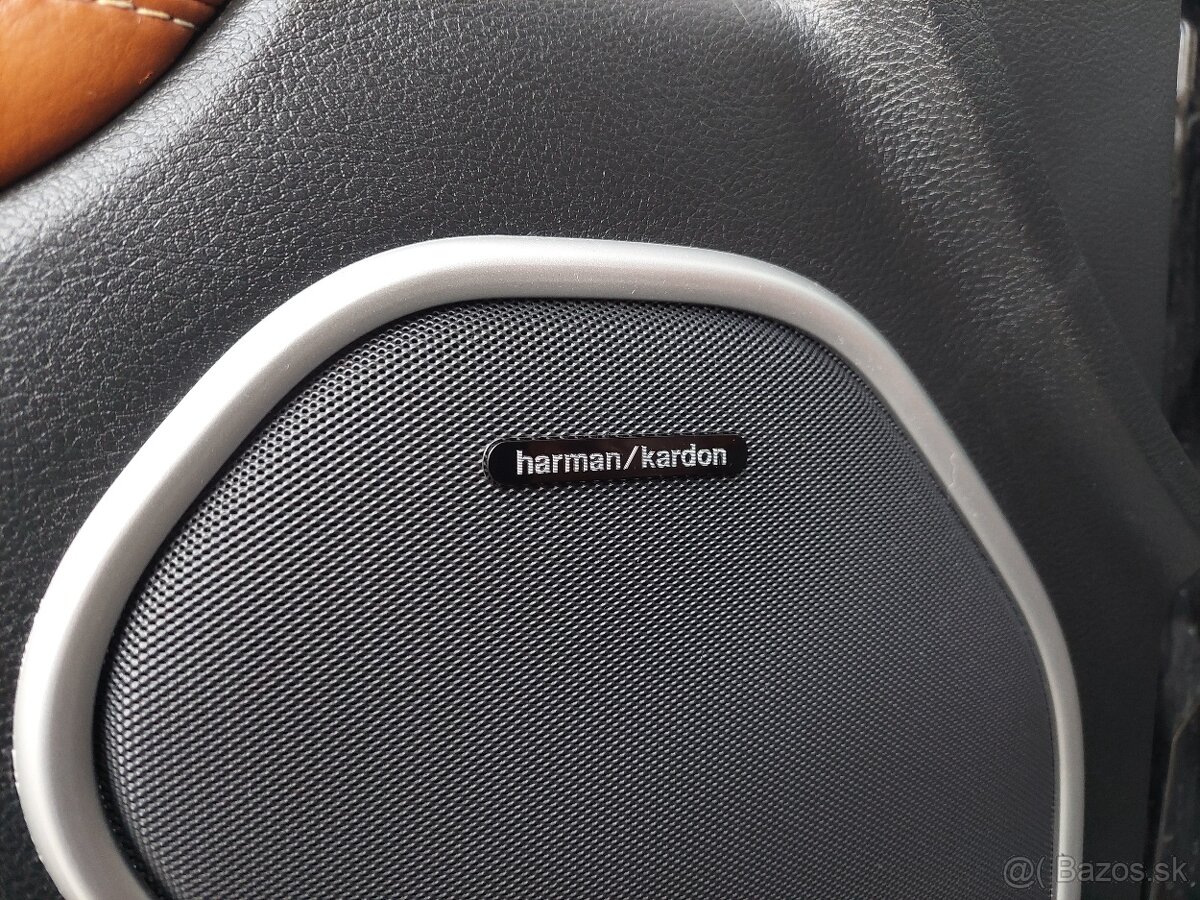 Jeep Grand Cherokee SRT 6.4L HEMI® V8 - 14