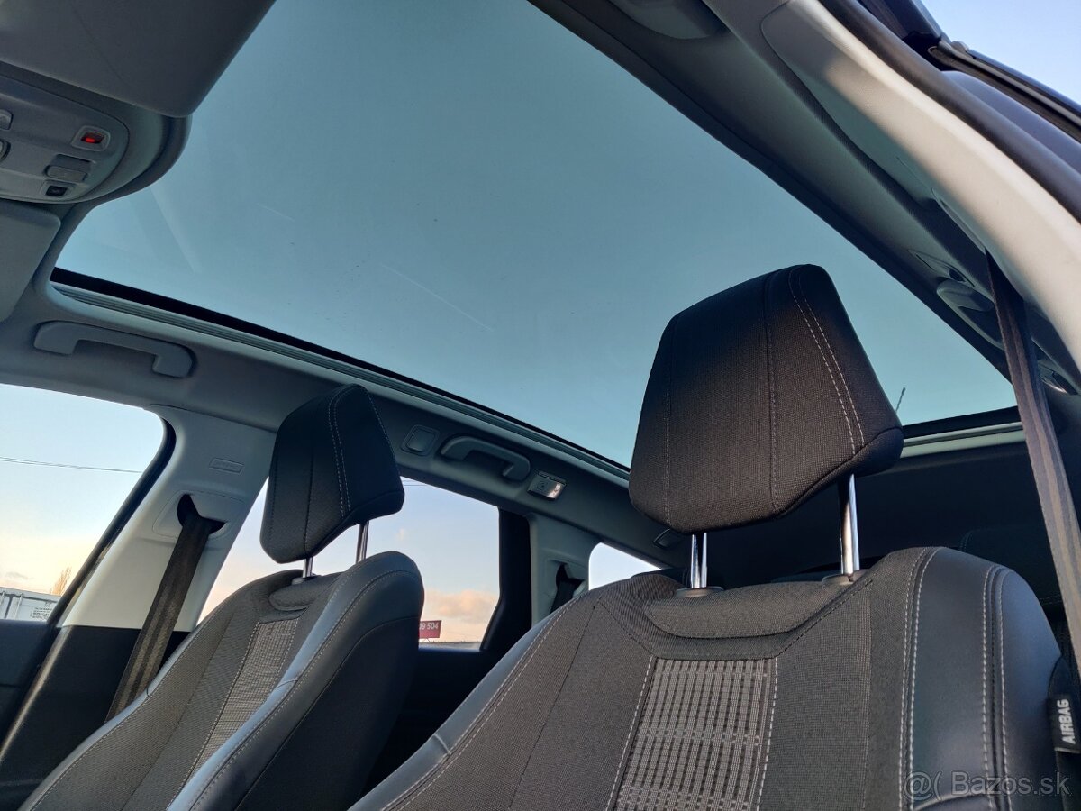 Peugeot 308 - 14