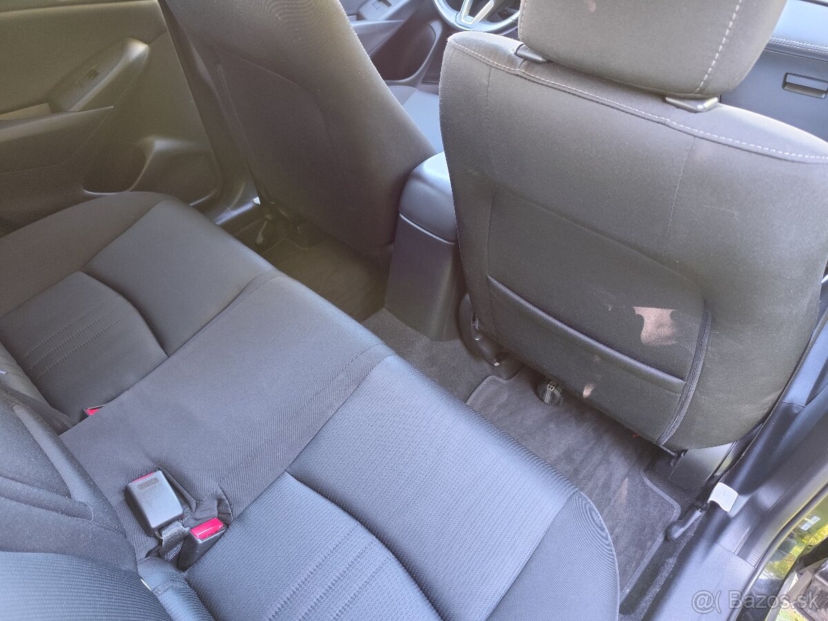 Mazda CX-3 2.0 Skyactiv-G121 Emotion - 14