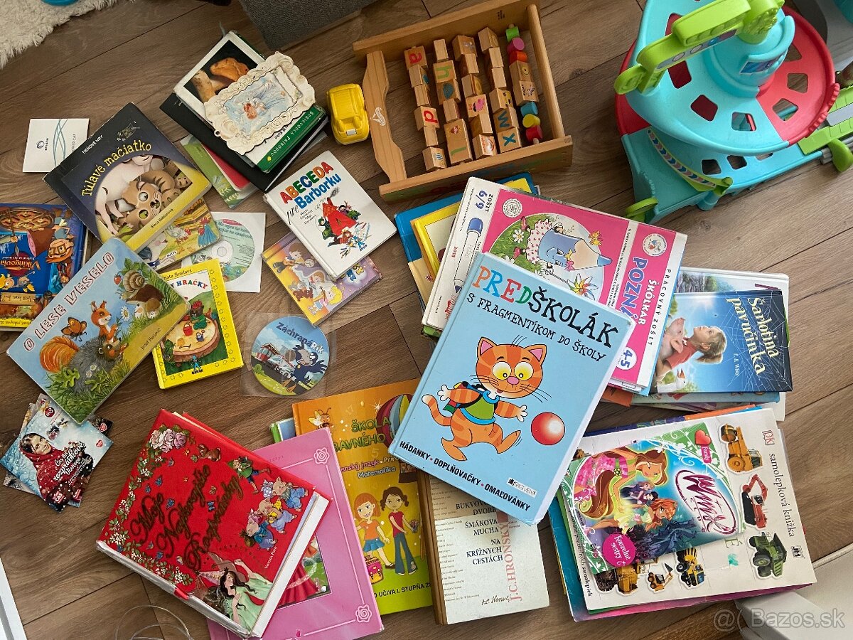 Opatrovanie/animovanie detí, seniorov a ZŤP/ŤZP - 14