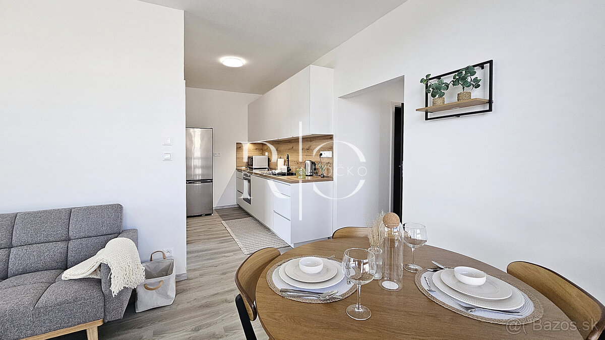 Investičné apartmány na další prenájom - Airbnb , Prešov - 14