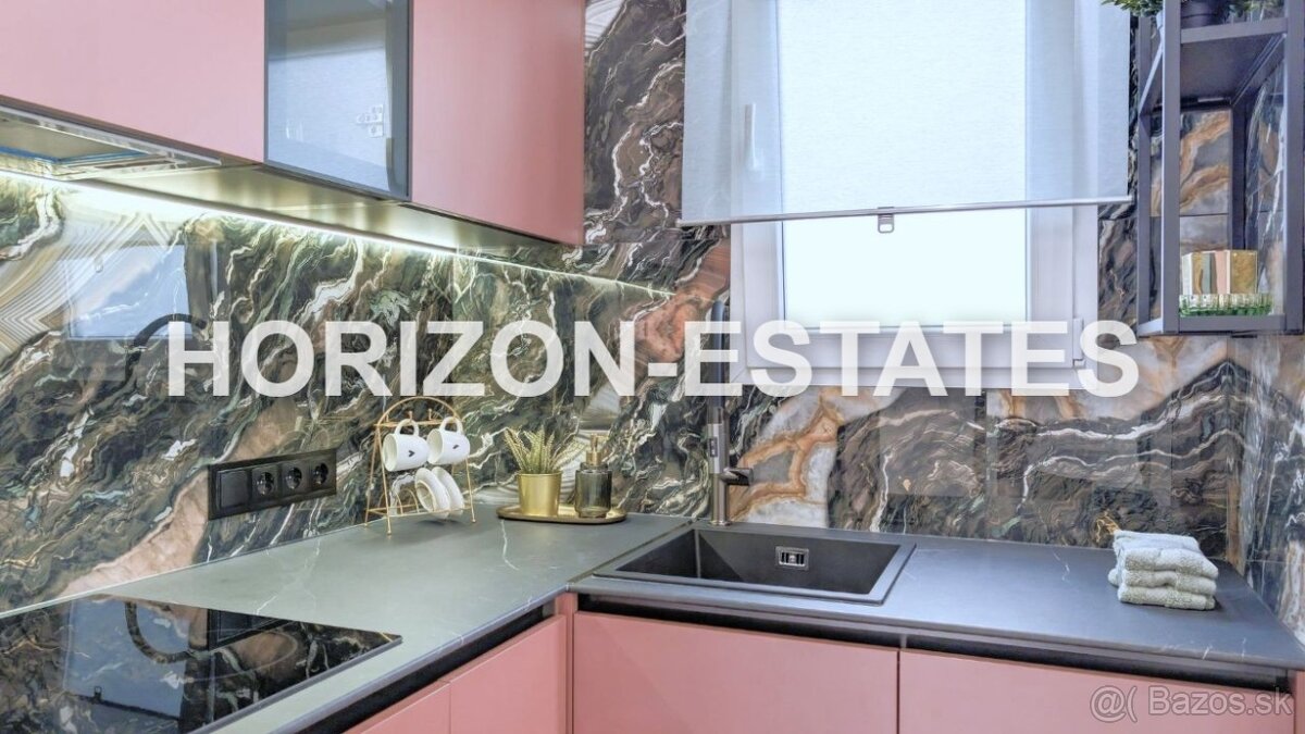 Zrekonstruovaný apartmán 3+kk (56 m²) Španělsko, Torrevieja - 14