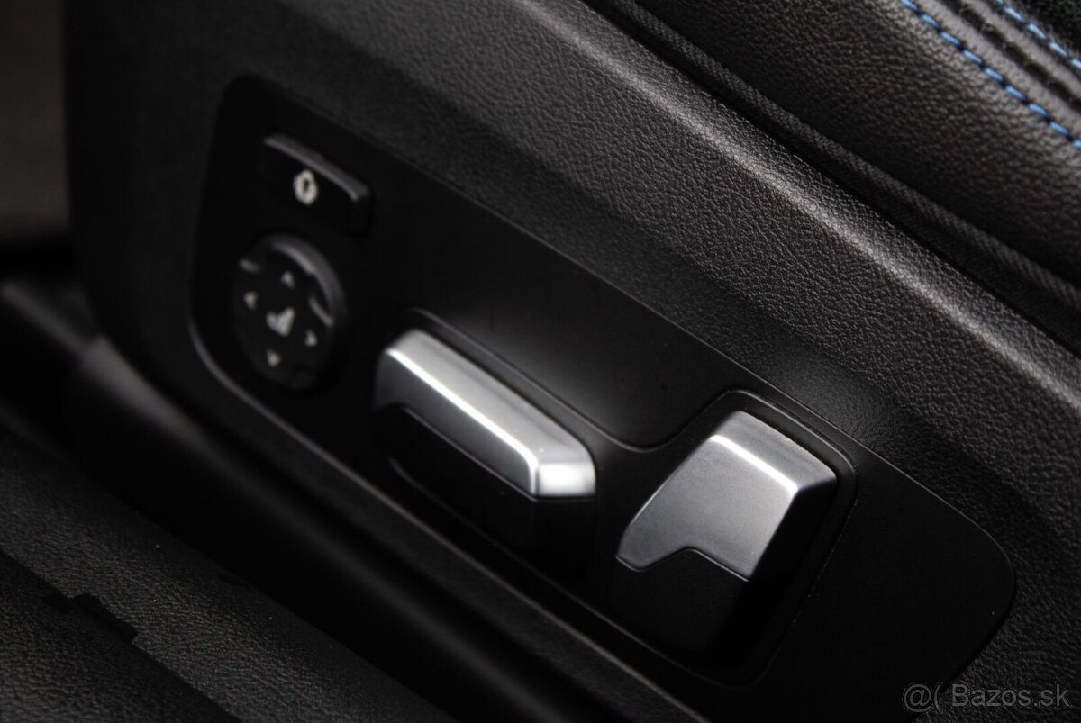 BMW Rad 4 Coupé M440d mHEV xDrive A/T - 14