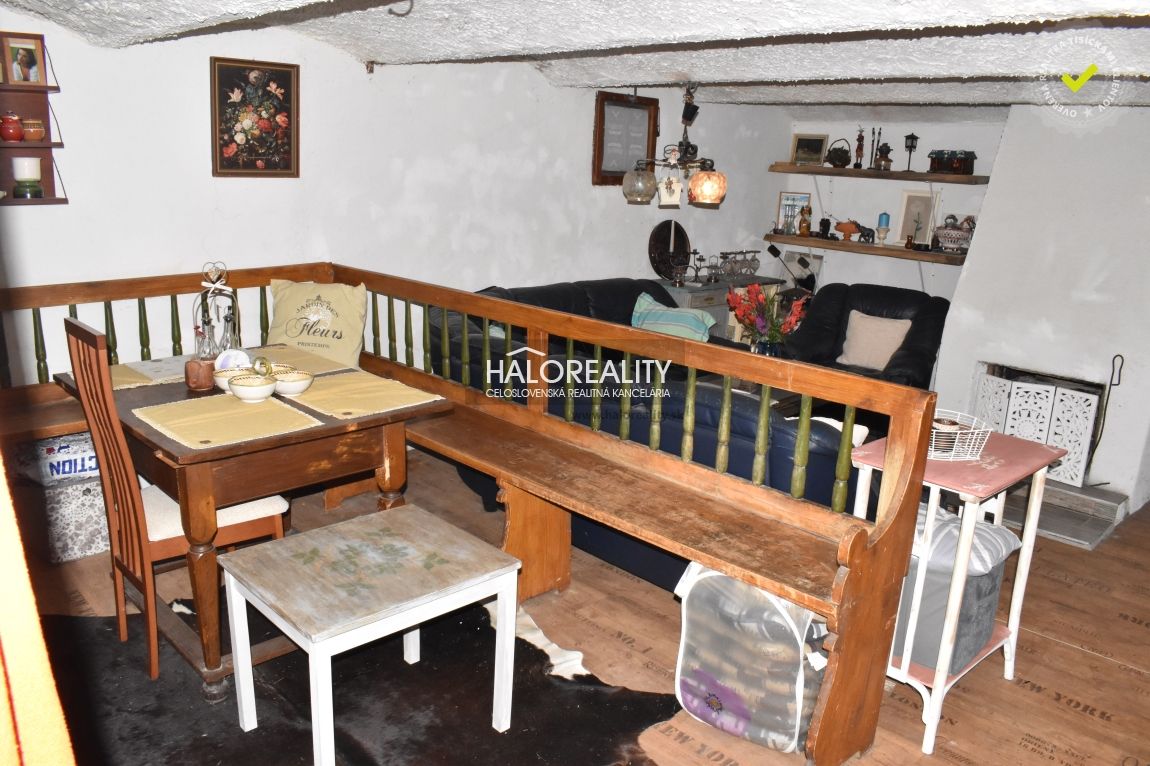 HALO reality - Predaj, rodinný dom Borský Mikuláš - EXKLUZÍV - 14