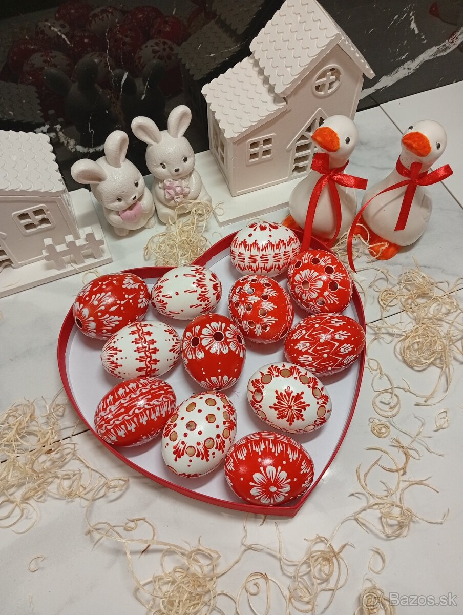 Veľkonočné vajíčka - 14