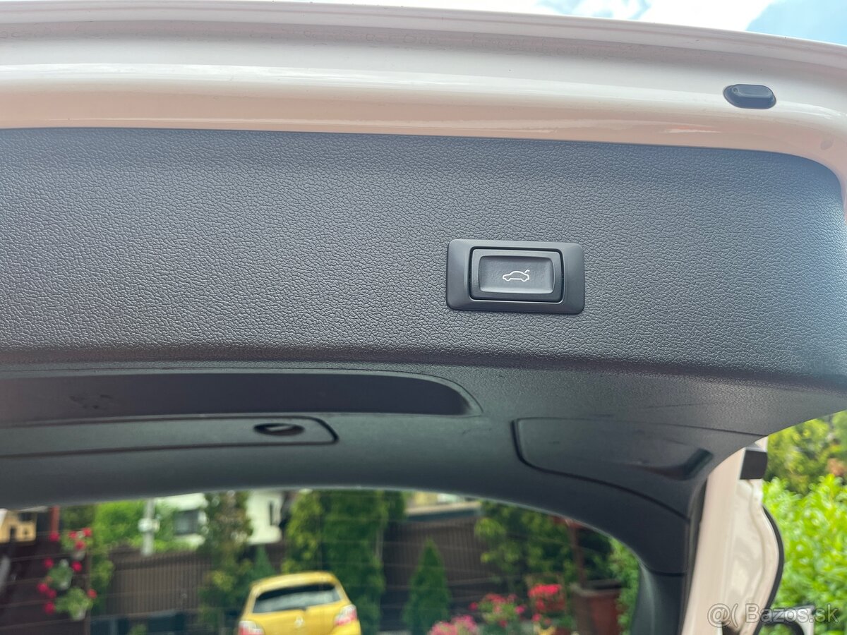 Audi A4, 2.0 TDi 130kw TOP STAV ,VÝMENA - 14