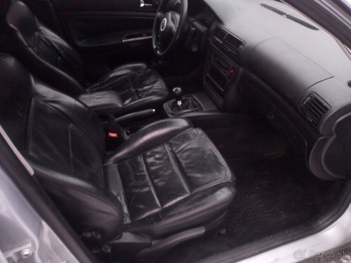 Passat 1 9tdi 96kw na diely - 14