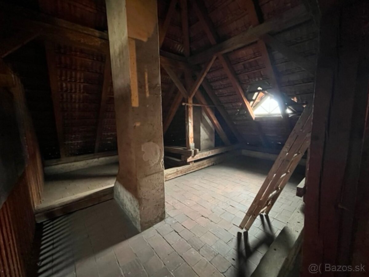 3-izbový byt v Liptovskom Petre - 14