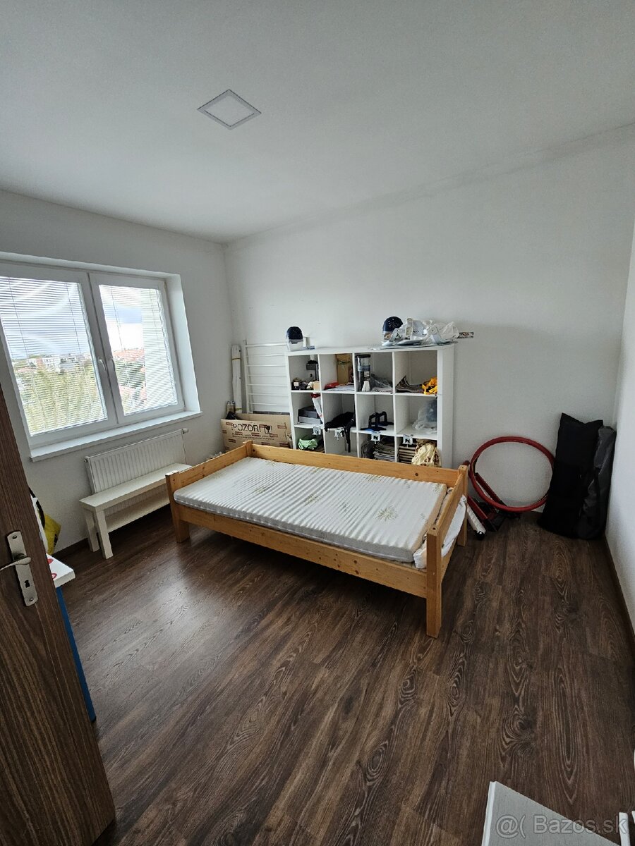 3.5 izbovy byt Šamorín, 86m2 - 14