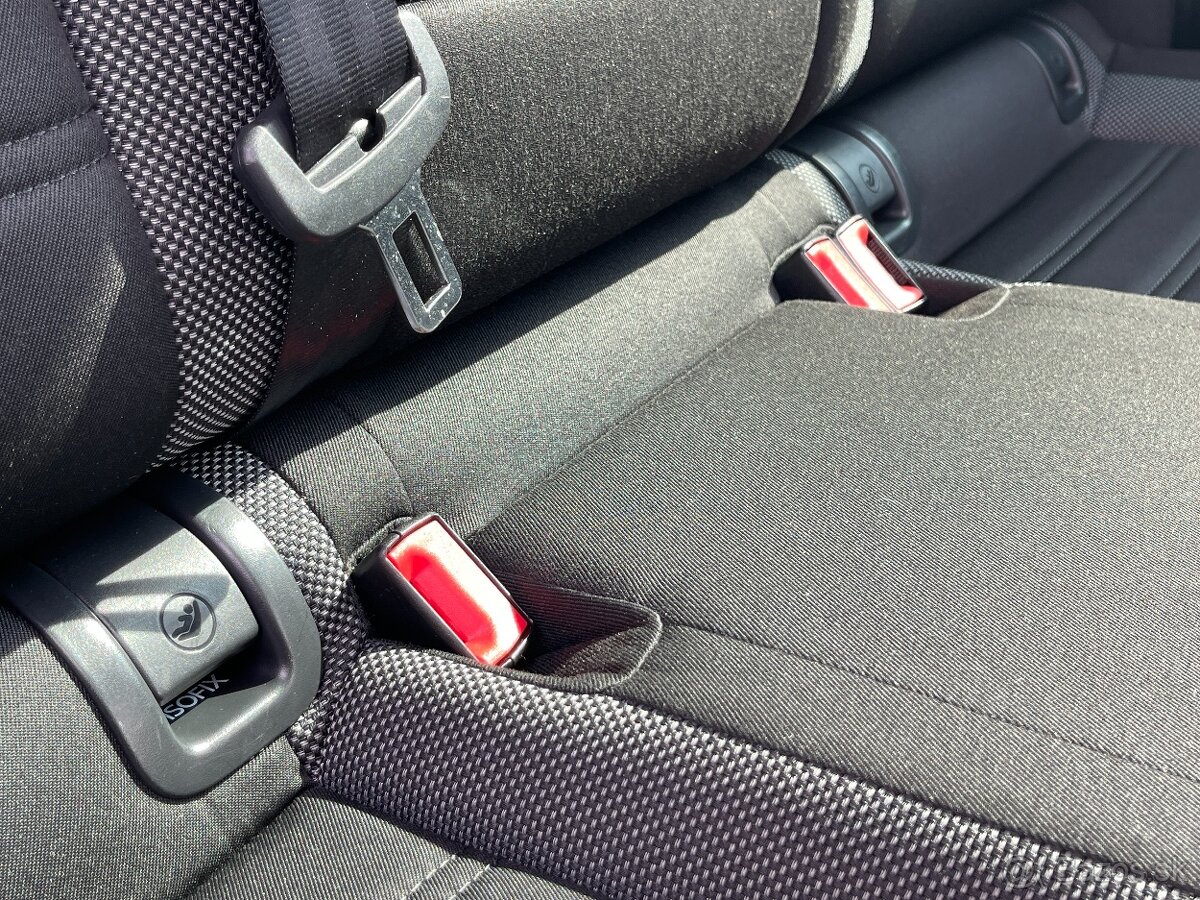 Škoda Octavia III Combi 2.0 TDI DSG 110kW°1.MAJITEĽ°DPH° - 14