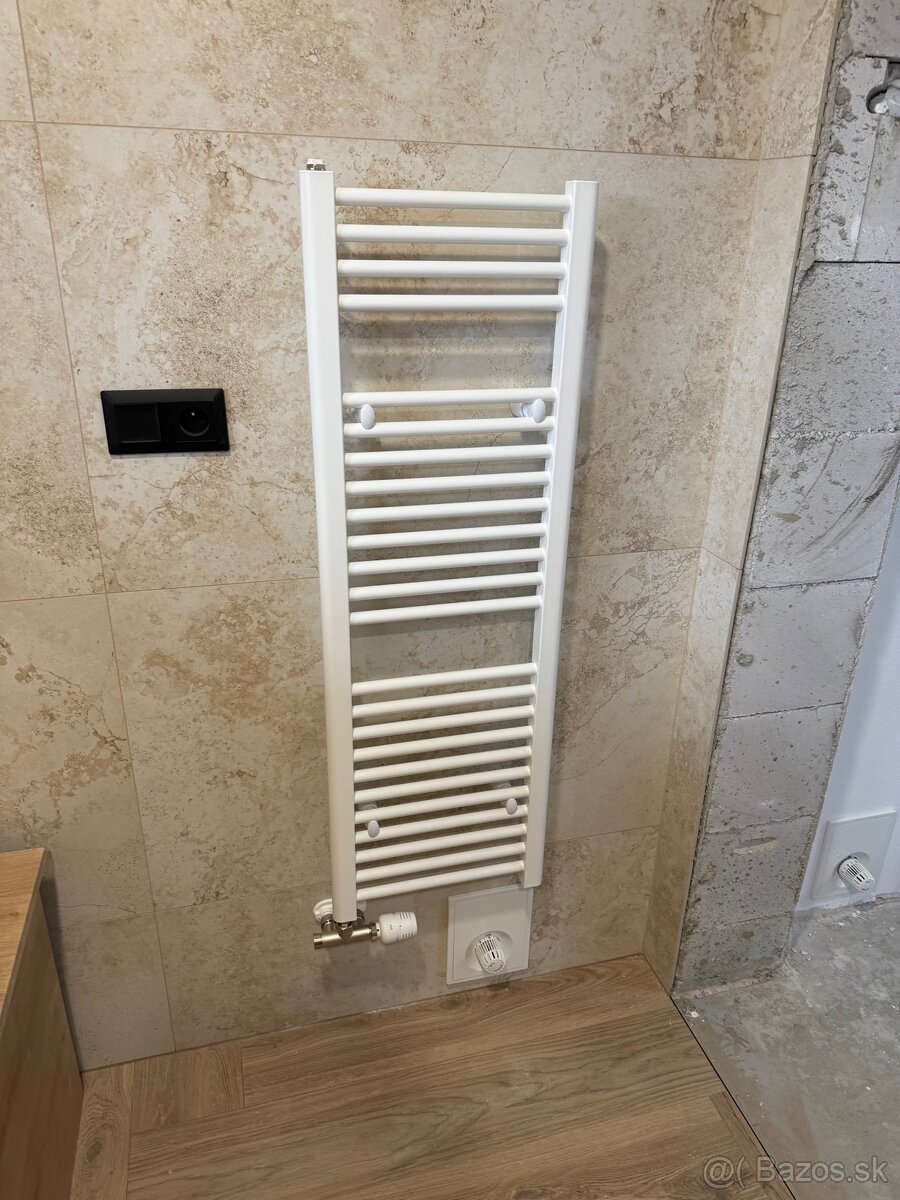 Inštalatérske práce - 14