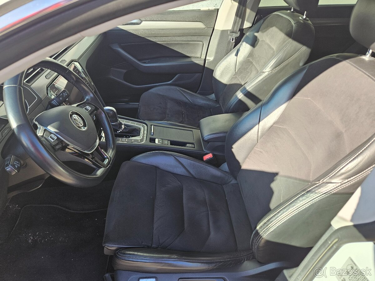 Volkswagen Arteon 2.0 TDI - 14