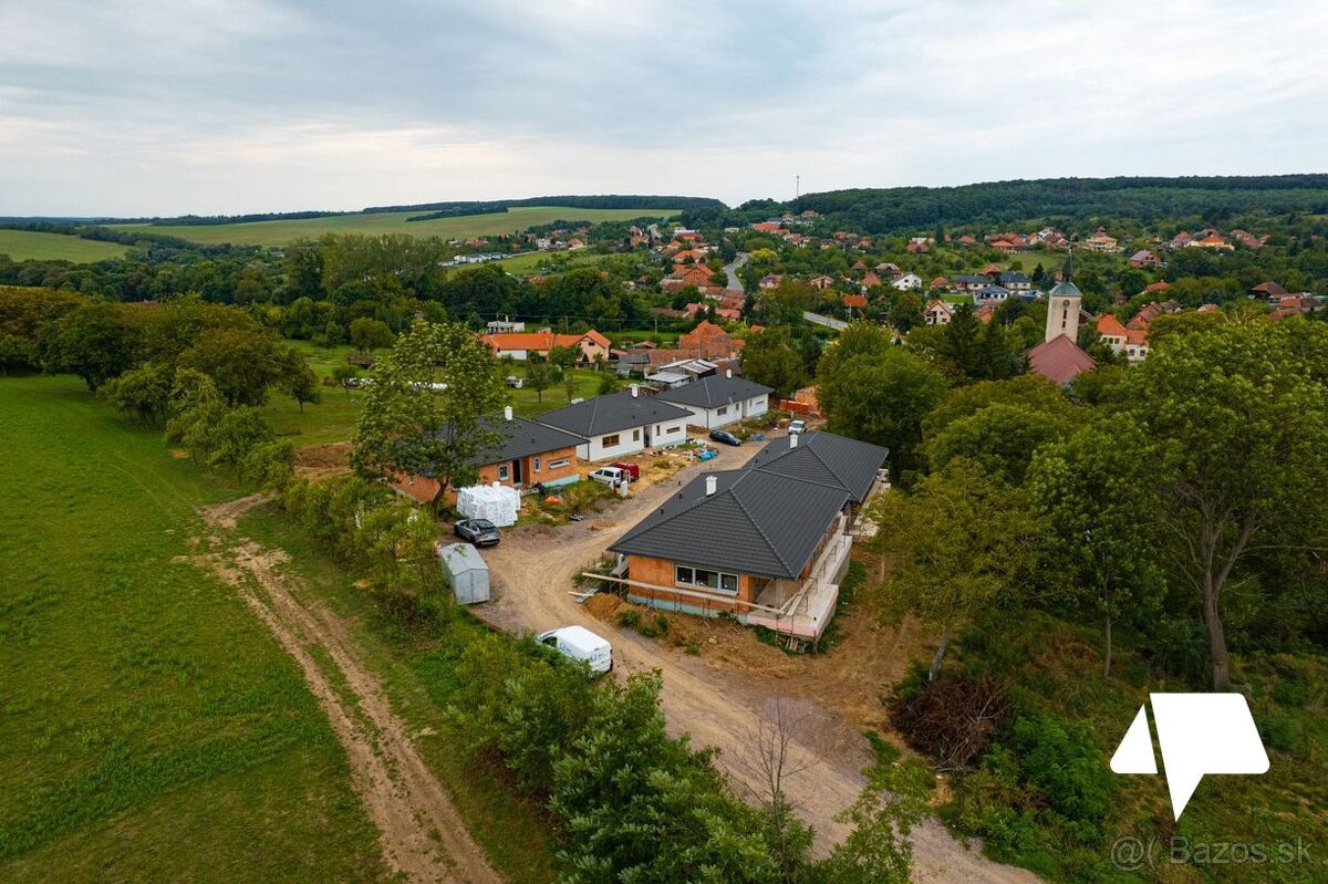 Rodinný dom – Novostavba - 14