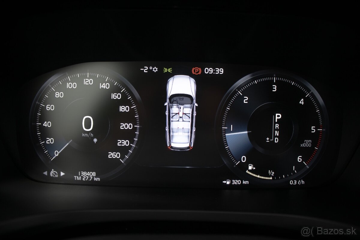 Volvo V60 Cross Country D4 AWD Pro AUTO. - 14