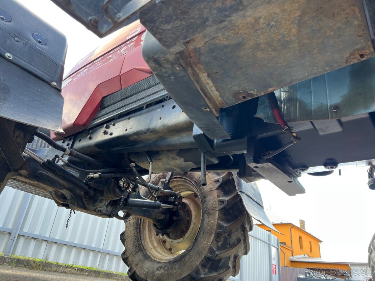 STEYR 9220A 4X4 - 14