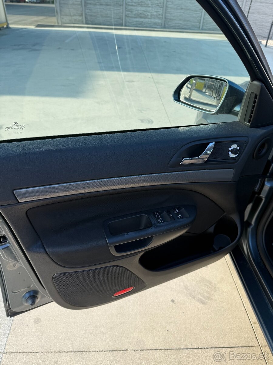 Škoda Octavia II , 1.9 TDi - 14