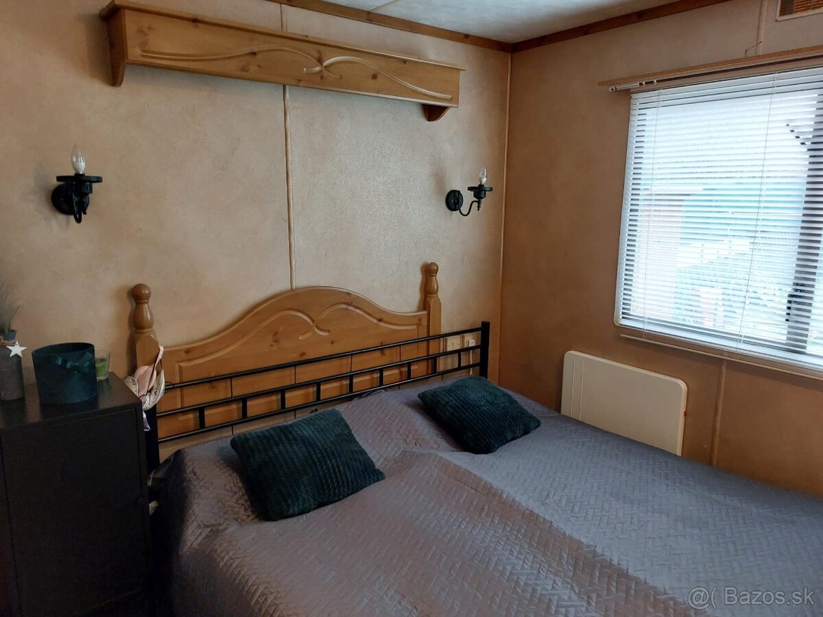 Mobilný dom na predaj - 14