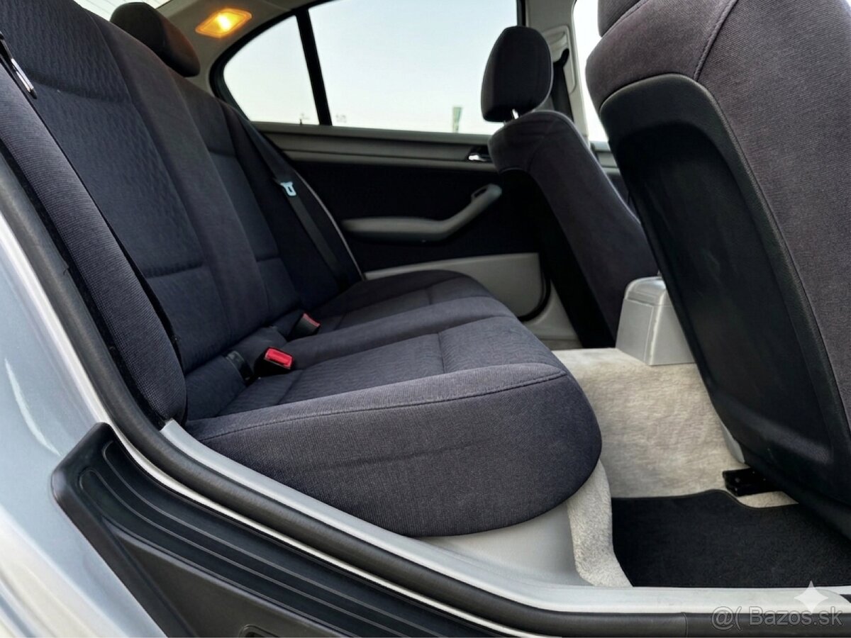 BMW E46 318i 87kw Rv.1999 SEDAN - 14