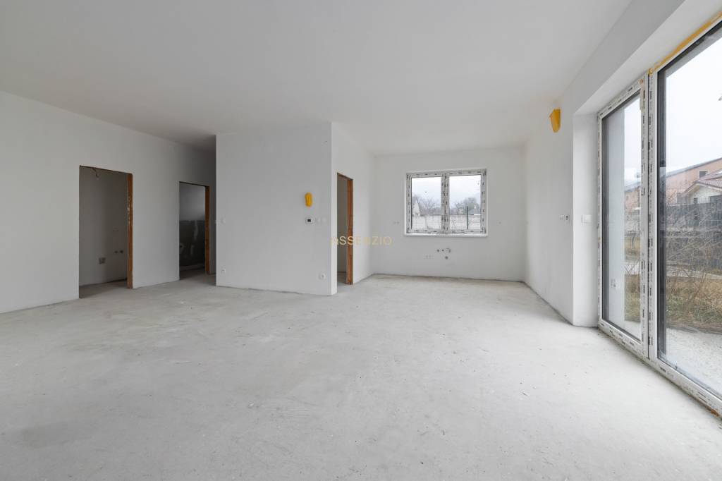 ASSENZIO - PREDAJ - NOVOSTAVBA V ŠTÁDIU HOLODOM V PLAVECKOM - 14