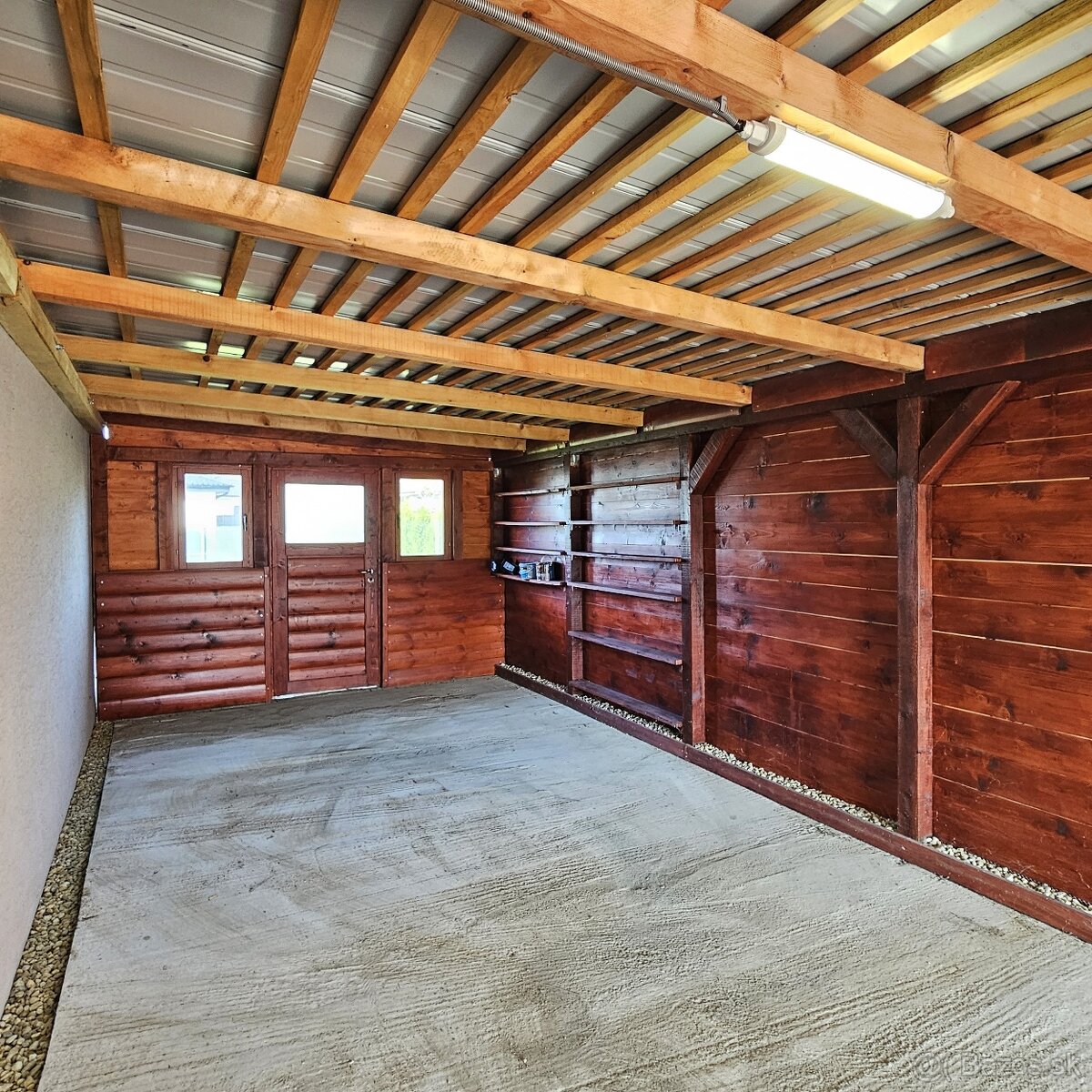 Rodinný dom, Ruskov, 15 min. od Košíc - 14