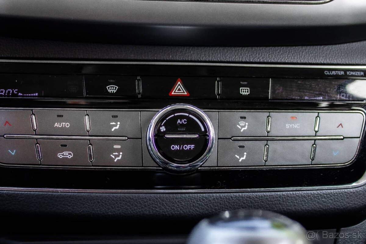 SsangYong Rexton Sport 2.2L e-XDi220 Work 2WD - 14