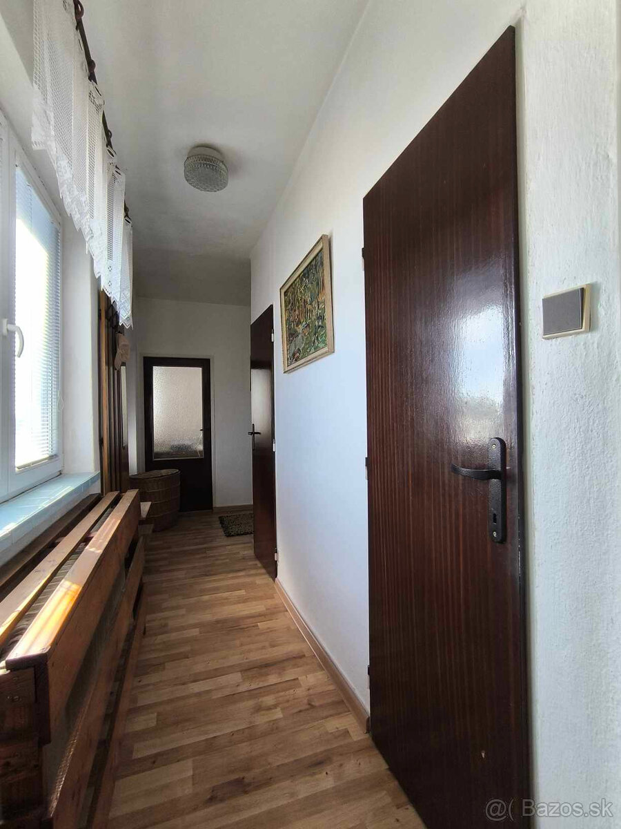 ‼️PONÚKNITE CENU‼️ DOM NA PREDAJ,SKAČANY (2 DOMY ZA CENU)‼️ - 14