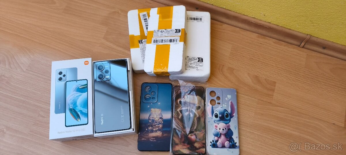 Redmi Note 12 PRO - 14