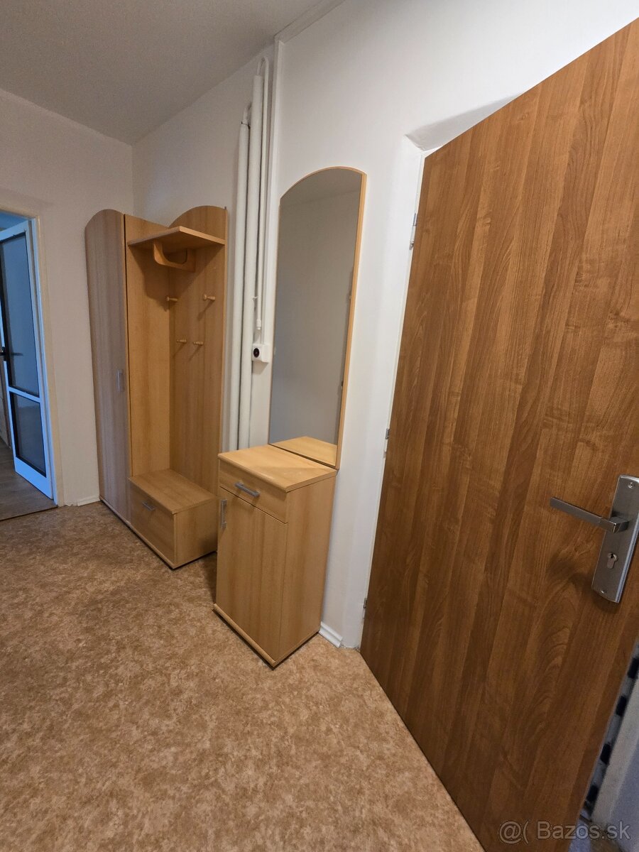 Prenájom 1 izbového bytu Západ Poprad - 14