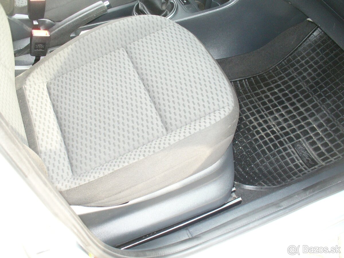 Škoda Fabia Combi 1,2 TSi kombi - 14