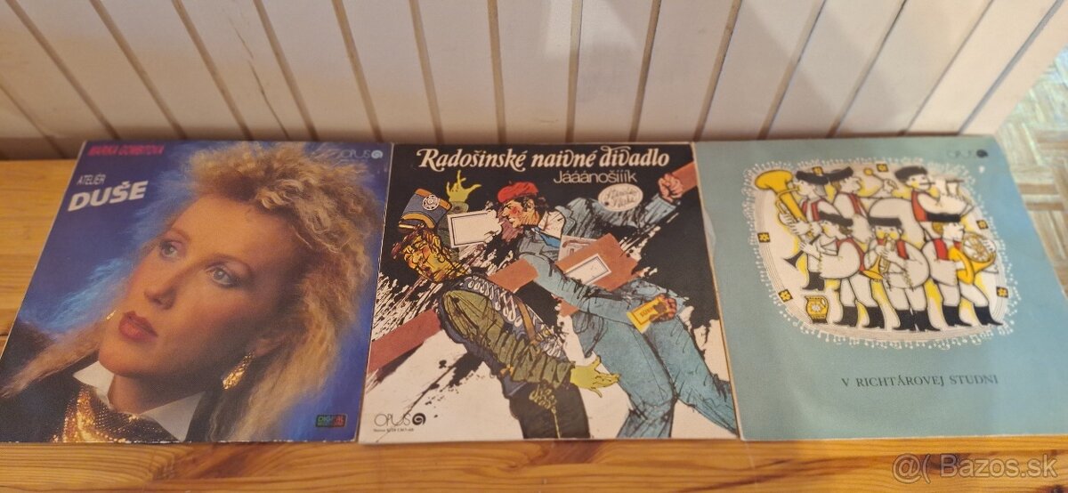 Mega zbierka 45ks spolu - 14