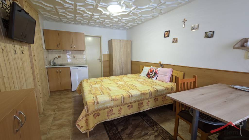 Rodinný dom na predaj, Lúčnica nad Žitavou-Martinová, pozemo - 14