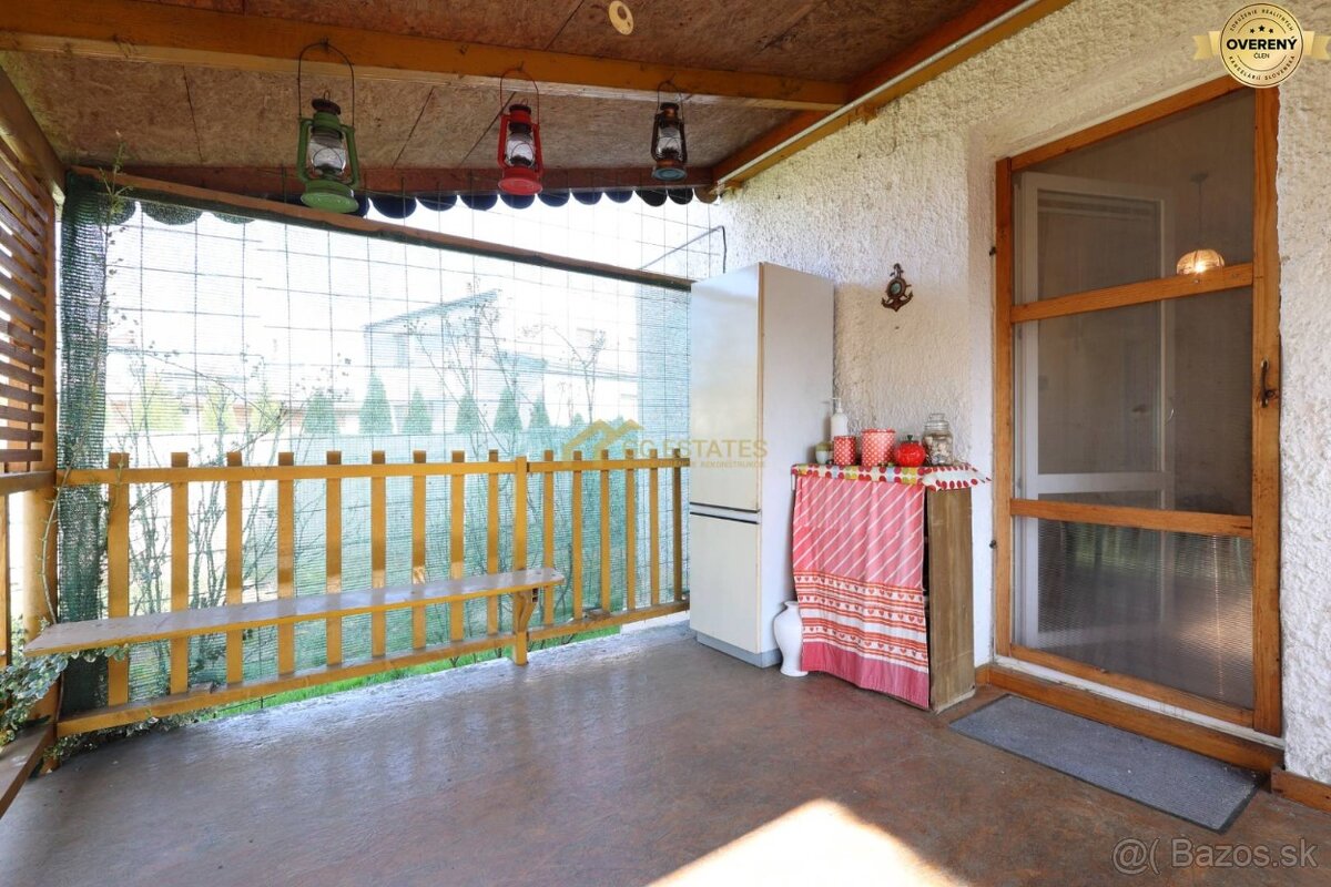 RD pre dve generácie v atraktívnej lokalite Michaloviec - 14