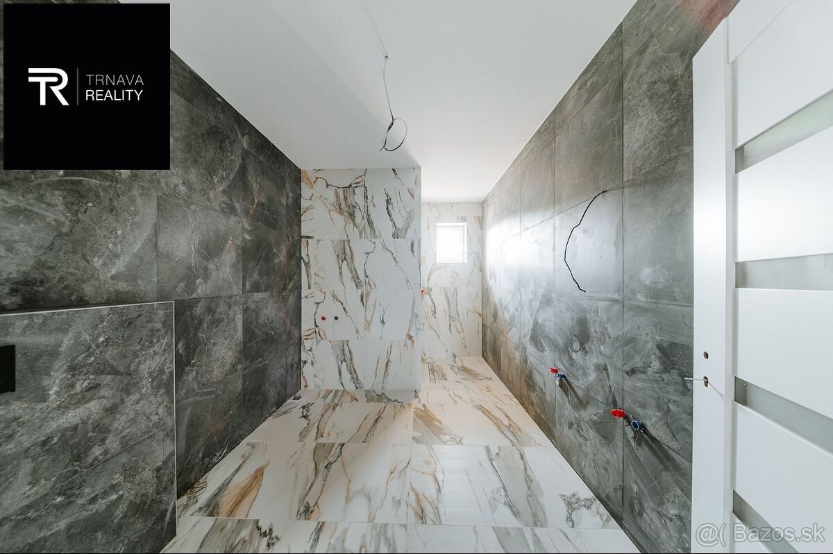 ibvboleraz.sk - TYP B - novostavby rodinných domov v obci Bo - 14