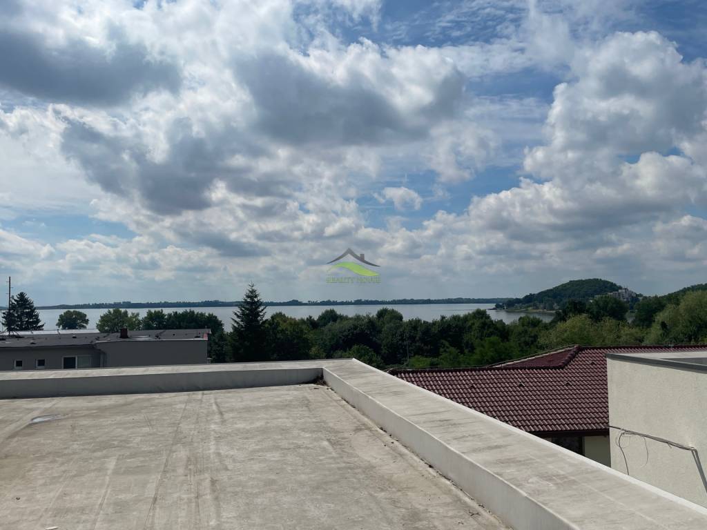 NOVINKA Moderná NOVOSTAVBA v rekreačnej oblasti KALUŹA - 14