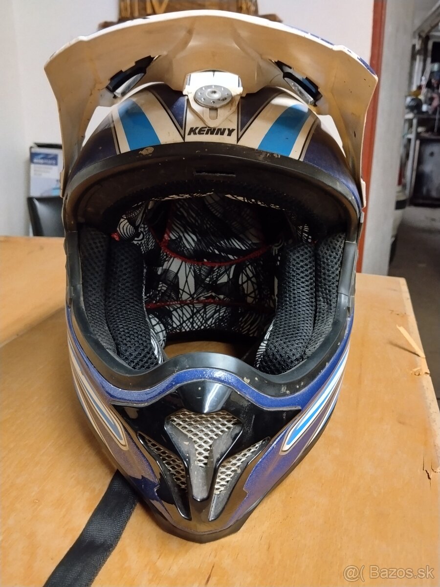 Predam detské motokrosove oblečenie - 14