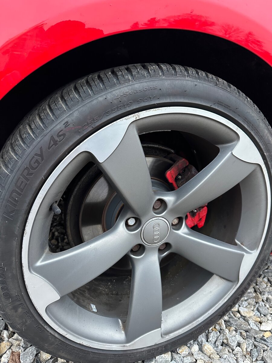 Audi a5 coupe s-line - 14