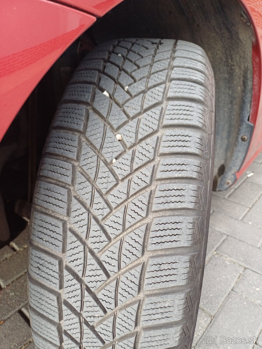 Vw golf 7 1.4 tsi 90 kw 2013 Highline - 14