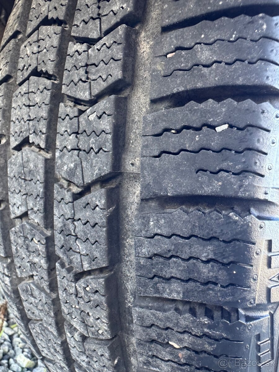 VW T5 Transporter 2,0TDI 103kw Long L2H1 - 14