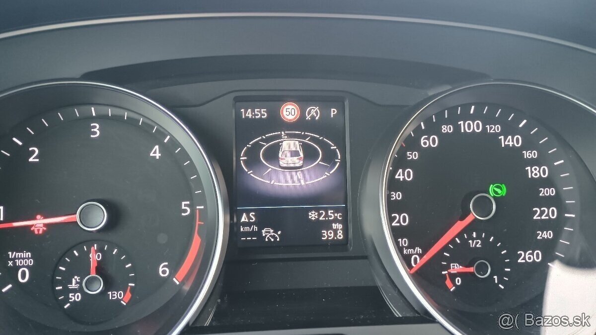 Volkswagen Passat B8 2.0 TDI dsg - 14