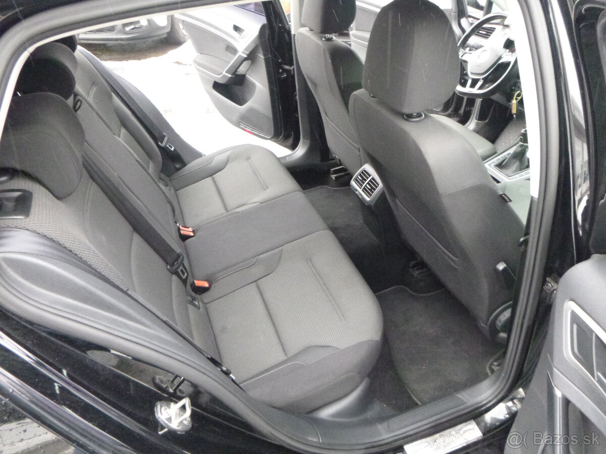 Volkswagen Golf 1,2 Tsi 105Ps 2014 - 14