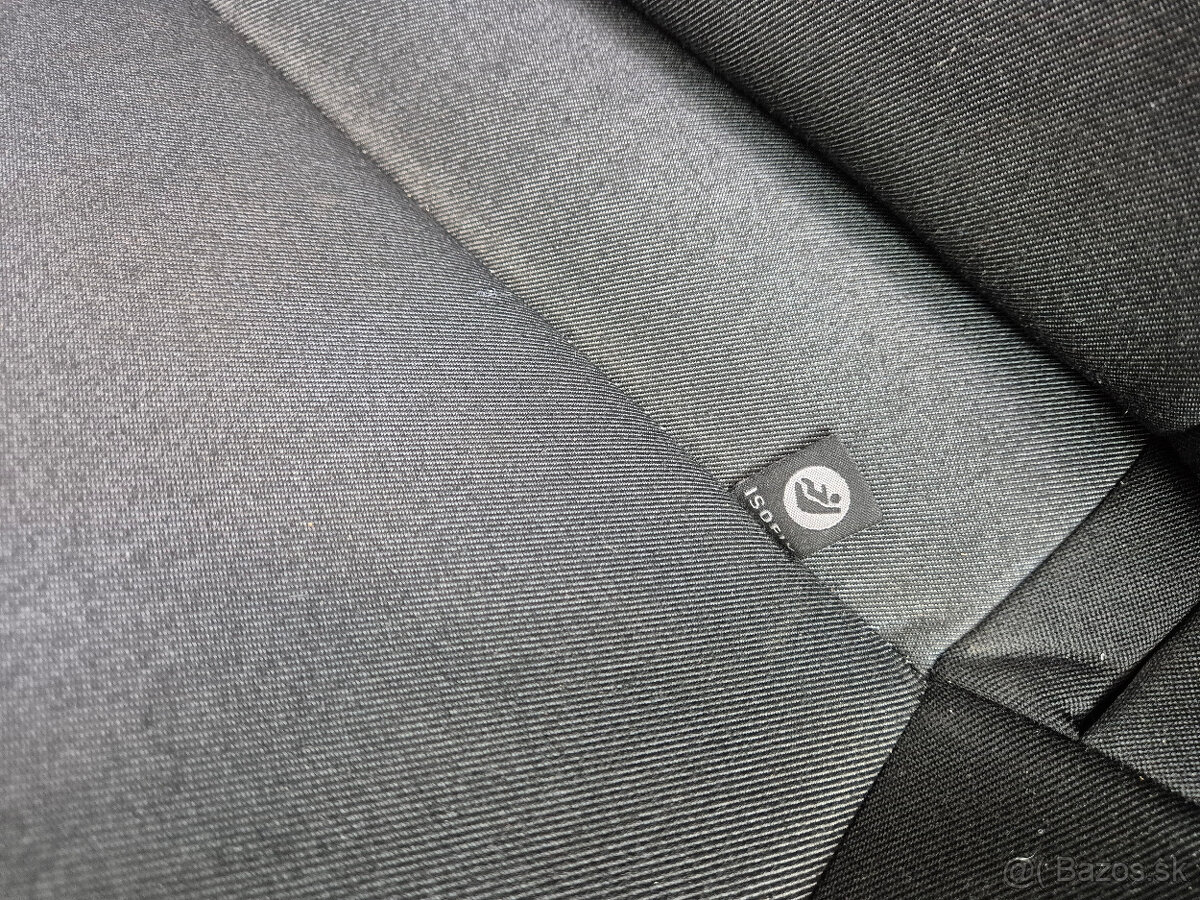 Škoda Rapid 1,2 TSi Speceback Klima ESP PDC 169.000Kč - 14