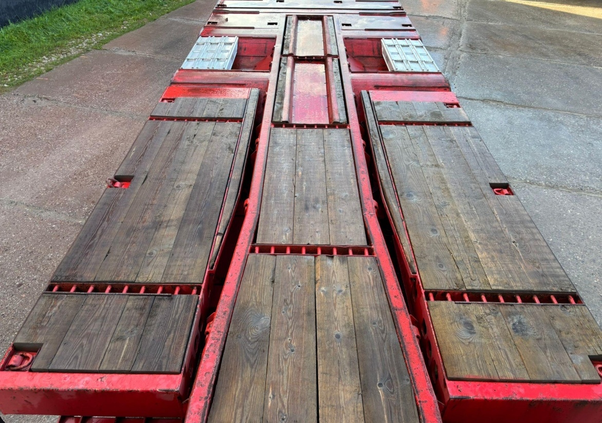 MAN TGS 35.480 8x4H E6 - odtahovka - 14