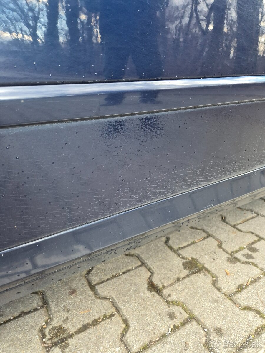 Predam Audi A4 2.0tdi - 14